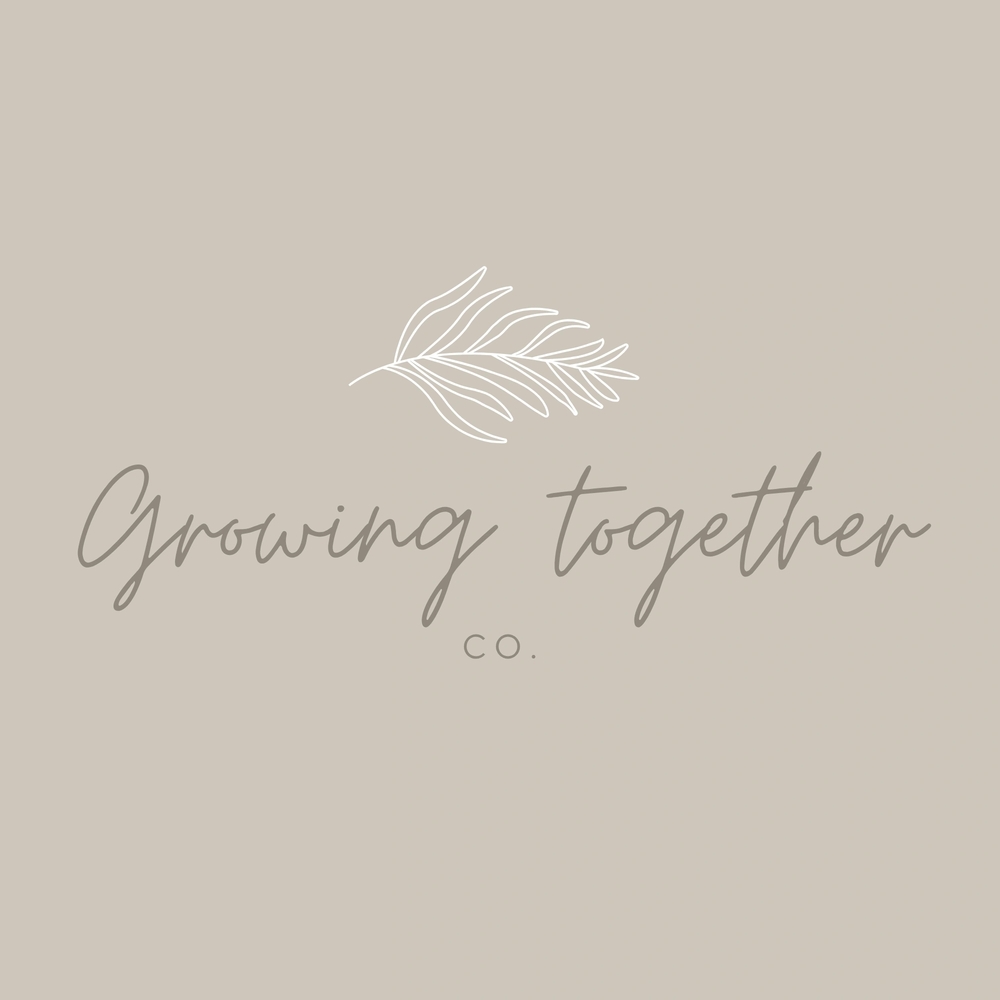 Growing Together Co